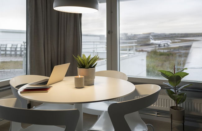 Forenom Aparthotel Arlanda - Photo 18