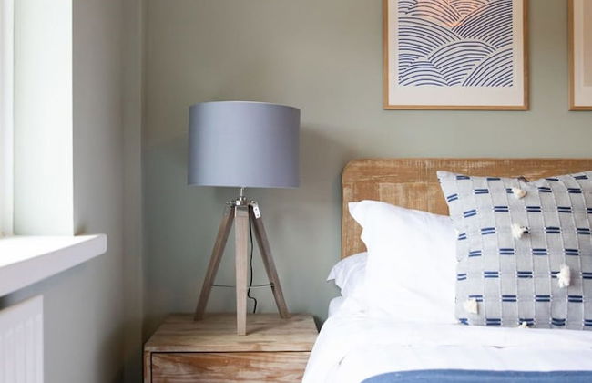 Bosham 3 BR Beach House With Garden Playhouse - Photo 66