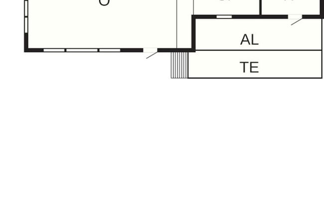 5 Person Holiday Home in Knared-by Traum - Photo 7