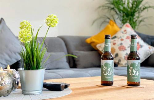 Ferienhaus Weserbrandung - Photo 8