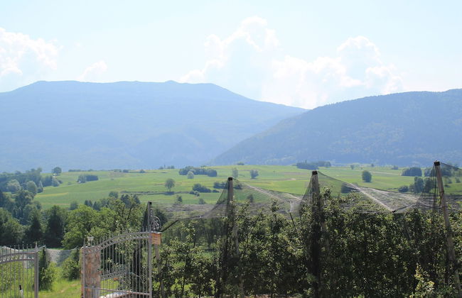 Agriturismo Maso Alle Rose - Foto 25