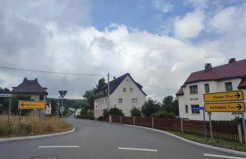 Haus "Grimberg" FeWo 1-stock oder FeWo 2-stock & Zusätzliches Zimmer - Photo 68