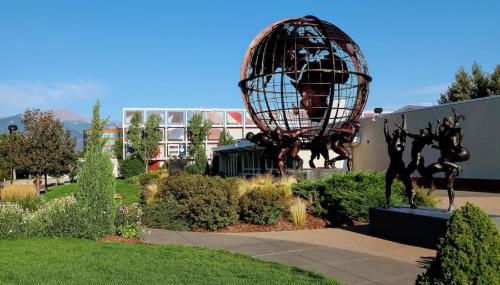 Olympic Studio - Workcation Hot Tub 4K Roku - Foto 2