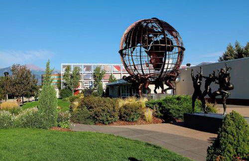 Olympic Studio - Workcation Hot Tub 4K Roku - Foto 2