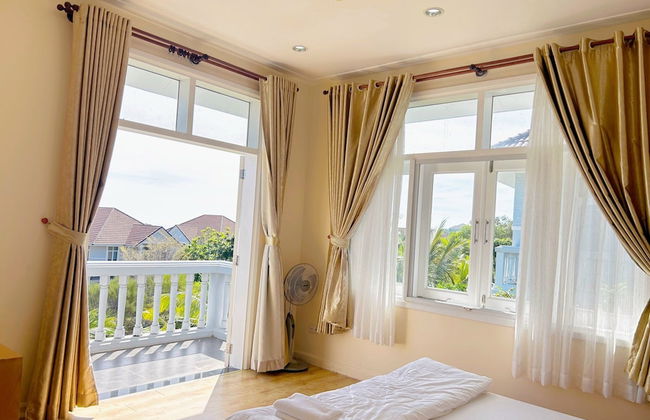 Deluxe 4 br Soan Villa - Sealinks Mui Ne - Foto 5