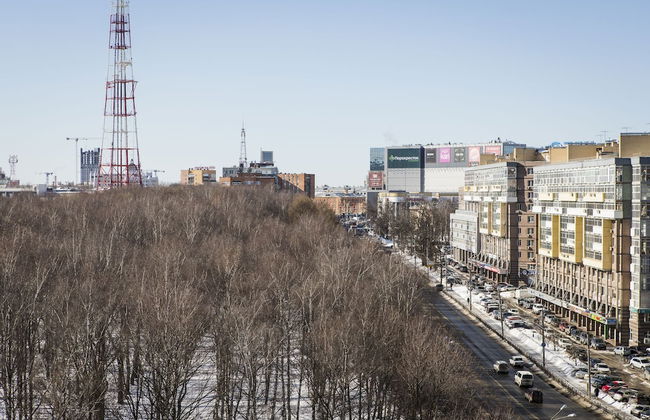 Apartment Belinskogo 11-66 - apt 80 - Foto 19