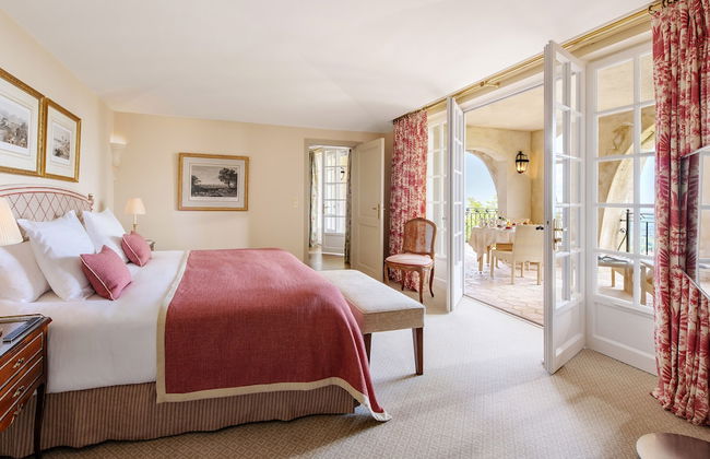 Chateau Saint-Martin & Spa, Oetker Hotels - Foto 10