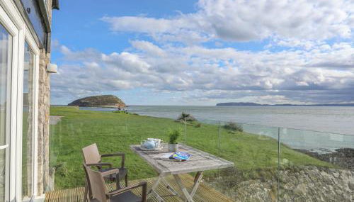 The Old Lifeboat House - Foto 4