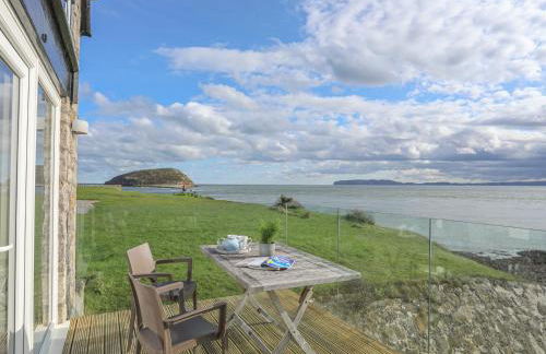 The Old Lifeboat House - Photo 4