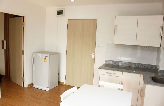 UTD Aries Hotel & Residence - Foto 22