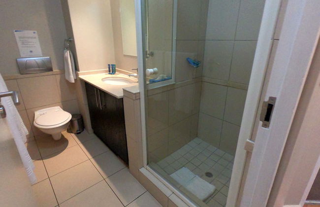 Lagoon Beach Hotel Apartments - Foto 27