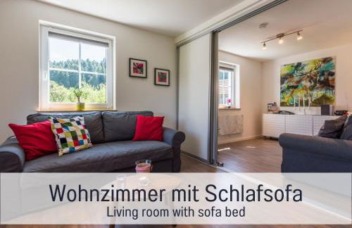 Chalet Salzenweiler eingezäunt - Sauna - Kamin - Wlan - Photo 24