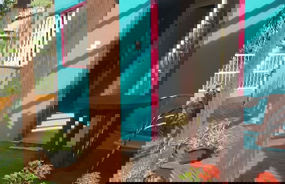 Bangalô Espaço Natureza - Foto 28