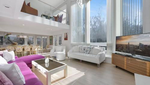 Villa Burak - Luxury with pool - Photo 4, Garden view