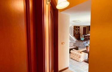 Villa con piscina sul lago - Photo 23