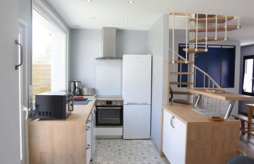 Maison au bord de la plage - Foto 2