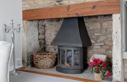 Wisteria View with hottub & cabin sleeps 20 - Foto 16