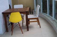 Cobertura Duplex na Praia do Forte com Piscina Privativa, Churrasqueira, 2 Vagas, Melhor Trecho - Foto 29