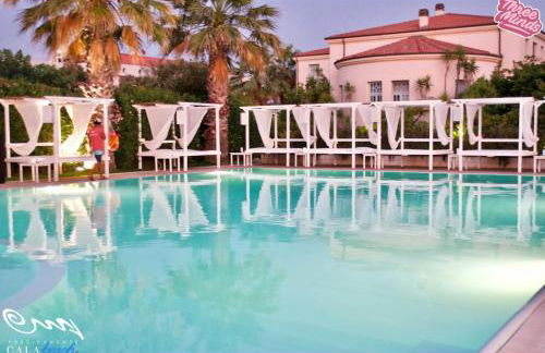 Principi di Piemonte Apartments - Foto 51