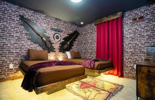 Marvelous 3Bd Close to Disney w Gameroom at The Hub 3409 - Foto 8