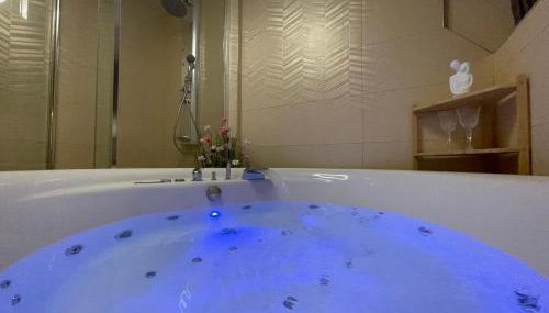 Apartman Jacuzzi Be Happy - Foto 2