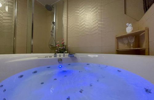 Apartman Jacuzzi Be Happy - Foto 2