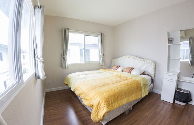 Maximum Land & House with WiFi - Photo 14