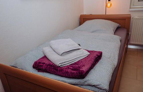 Casa Hürtgenwald 4 Z für 5Personen - Foto 8