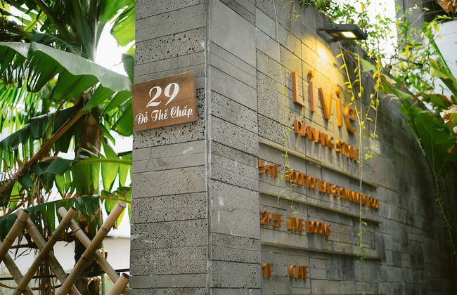 LIVIE Da Nang Style - Foto 22