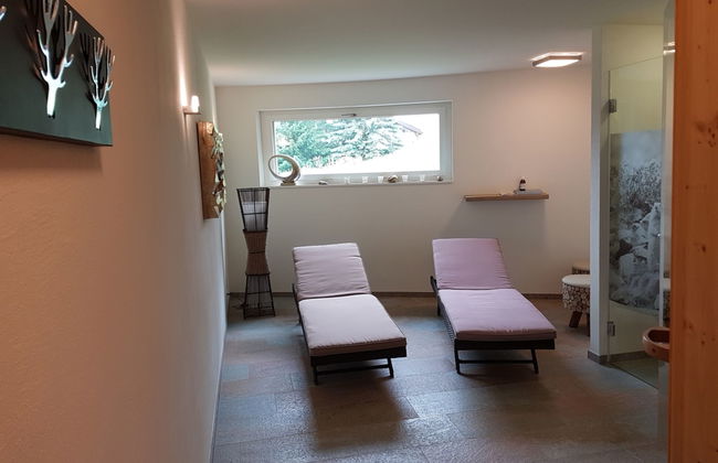 Ferienwohnung PANORAMA LODGE - Foto 21