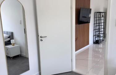 Design Apartment Zweibrücken - Foto 13