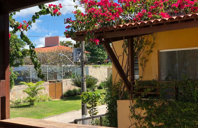 Apartamento com Piscina a Beira Mar - Foto 34