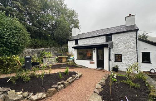 Maengwynedd, Llanrhaeadr Ym Mochnant - Foto 8