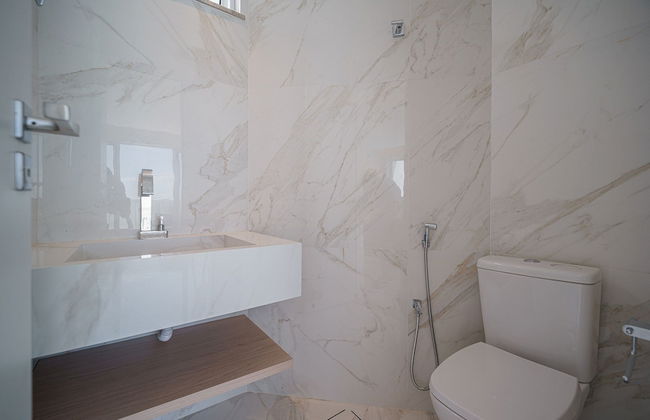 Cf04 Praia do Forte Cobertura frente mar - Photo 43