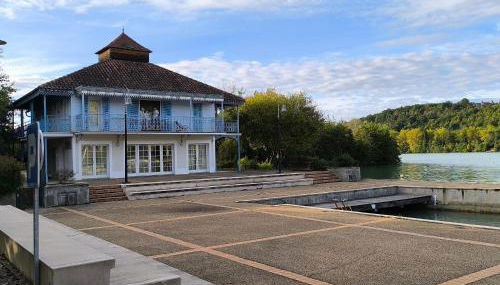 Les pieds dans l'eau - Photo 4