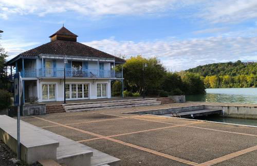 Le nid du lac - Photo 14