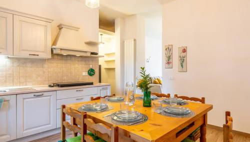 Garden Apartment - Foto 4, stove