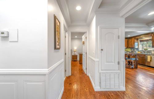 Fully Updated 3 BDR Seaside Home Minutes to Beach! - Foto 64