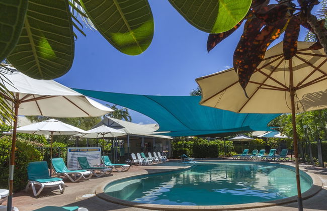 Broome Beach Resort - Photo 22