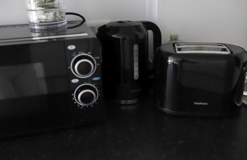 The snug, Yapton, Arundel, West sussex - Foto 17