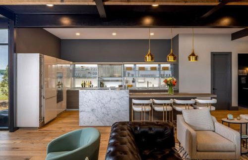 NEW! 151 Luxury House on Lake Oconee - Foto 55