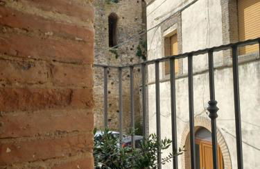 Dimora alla Chiesa Diruta - Foto 13