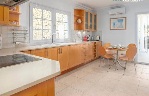Villa Atria - HMR Holidays - Foto 11