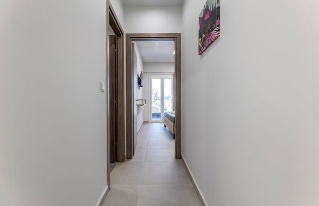 Utopia Apartment in Nea Ionia A3 - Foto 35