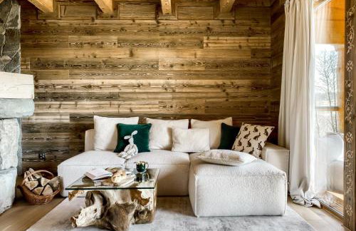 NA SKRAJU LASU domki z balią, jacuzzi - Foto 18