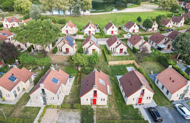 Forest Villa Near Nijmegen - Foto 77