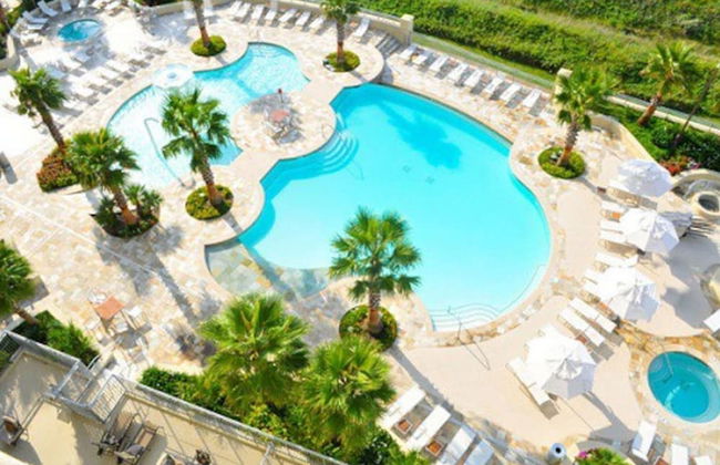 Palisade Palms Oceanfront Condo 5-star Amenities - Foto 26