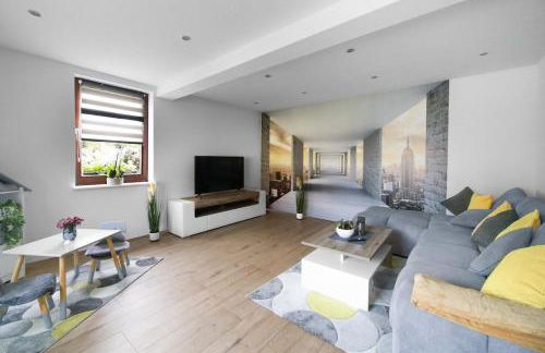 Erholsame Auszeit auf ca 100 qm in Idylischer Lage mit großer Terrasse - Foto 31