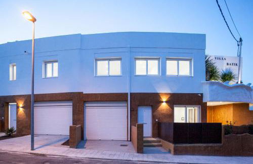 Vista Roses Mar - Villas Batik - Photo 122