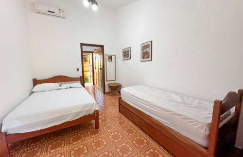 Casa Una à Beira Rio - Barra do Una - 450m da praia - Foto 40